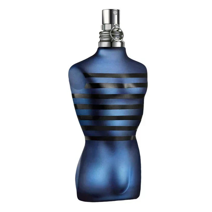 Cofanetto con 3 Profumi: Jean Paul Gaultier LA BELLE, ULTRA MALE & SCANDAL – 100 ml ciascuno