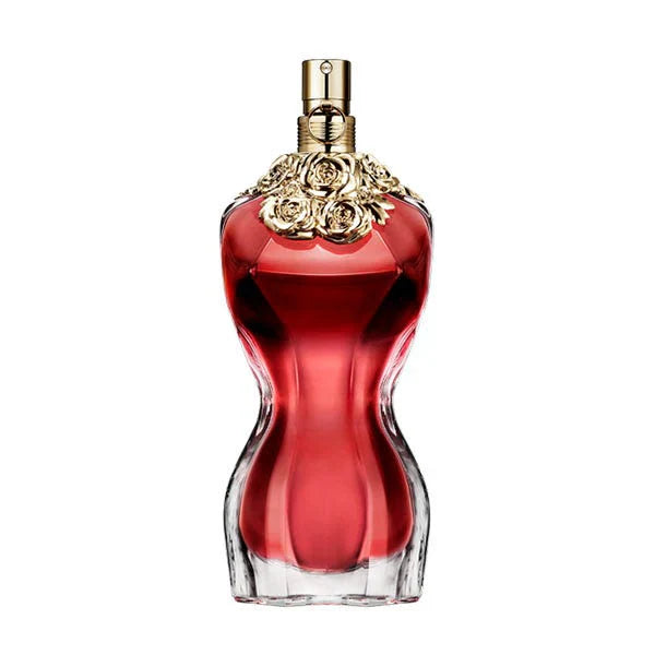 Cofanetto con 3 Profumi: Jean Paul Gaultier LA BELLE, ULTRA MALE & SCANDAL – 100 ml ciascuno