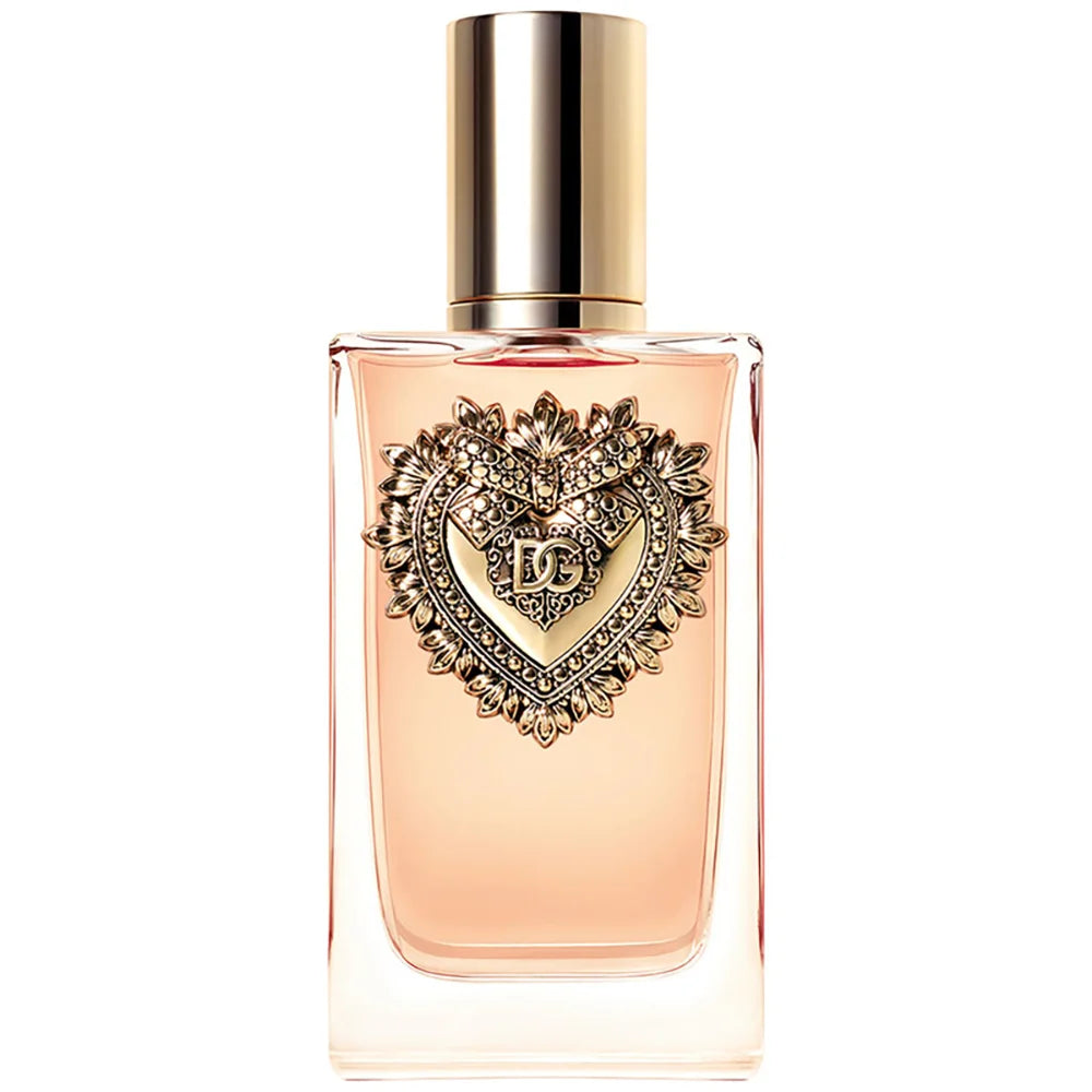 Cofanetto con 3 Fragranze: Dolce & Gabbana Devotion, My Way Giorgio Armani e Lancôme Idôle - 100 ml
