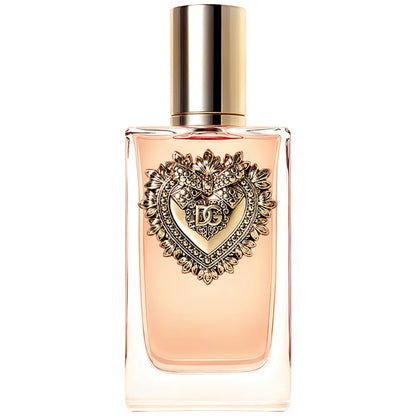 Cofanetto con 3 Fragranze: Dolce & Gabbana Devotion, My Way Giorgio Armani e Lancôme Idôle - 100 ml