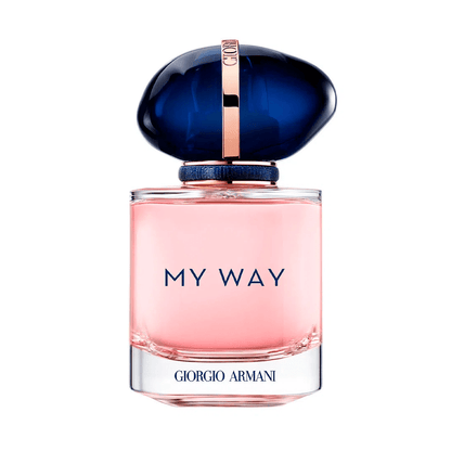 Cofanetto con 3 Fragranze: Dolce & Gabbana Devotion, My Way Giorgio Armani e Lancôme Idôle - 100 ml
